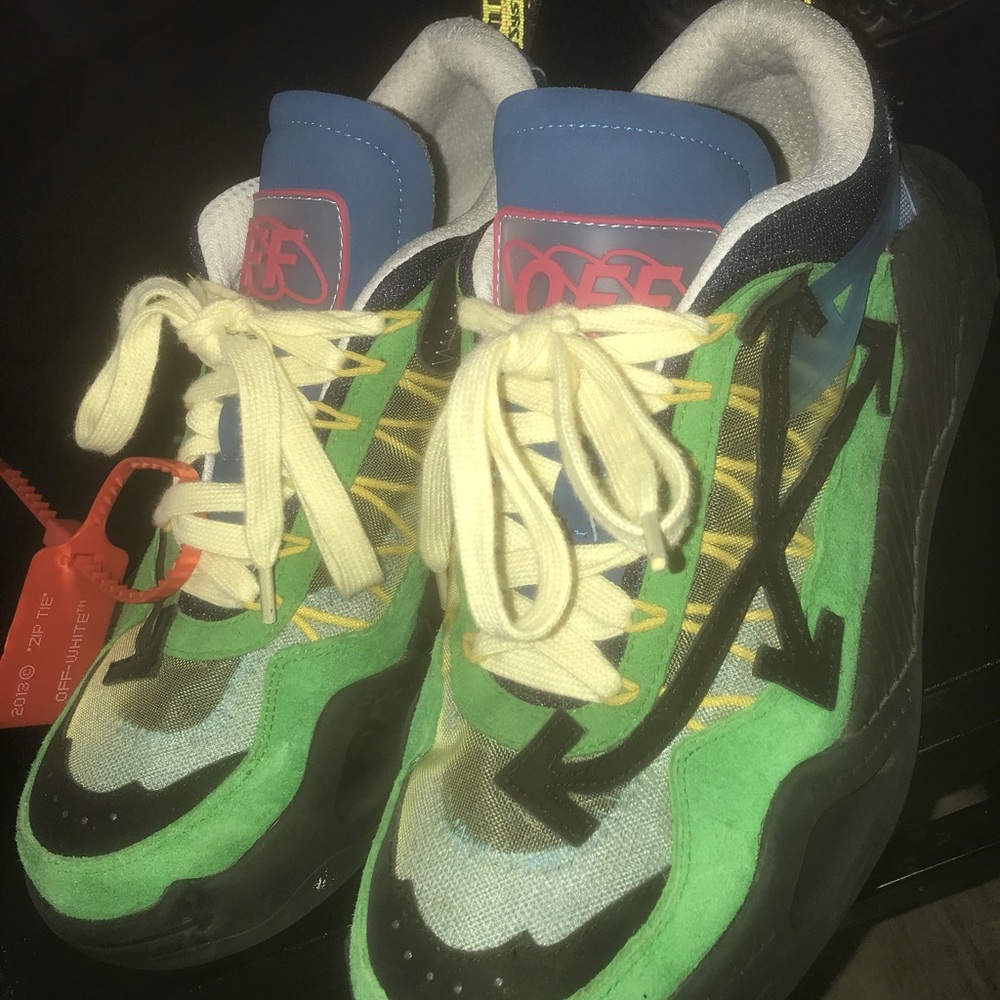 Off-White Sneakers
